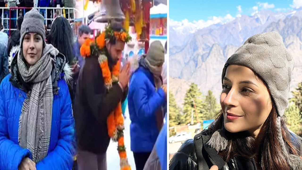 Shehnaaz Gill कर रही हैं Raghav Juyal को Date, ये तस्वीरें दे रही है दोनों के Relationship की गवाही