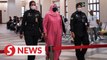 Rumah Bonda founder's dramatic weight loss after six months in jail