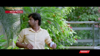 Sarvasva Hindi Dubbed South Movie 🎥