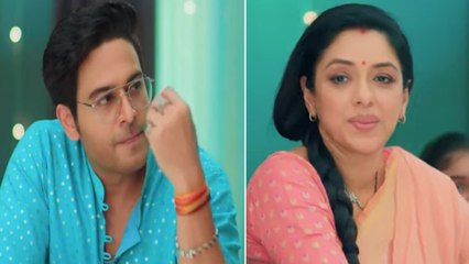 Anupamaa 14th Nov Spoiler Update: Shah House के खिलाफ Malti Devi ने बनाया घटिया Plan ?  | filmibeat
