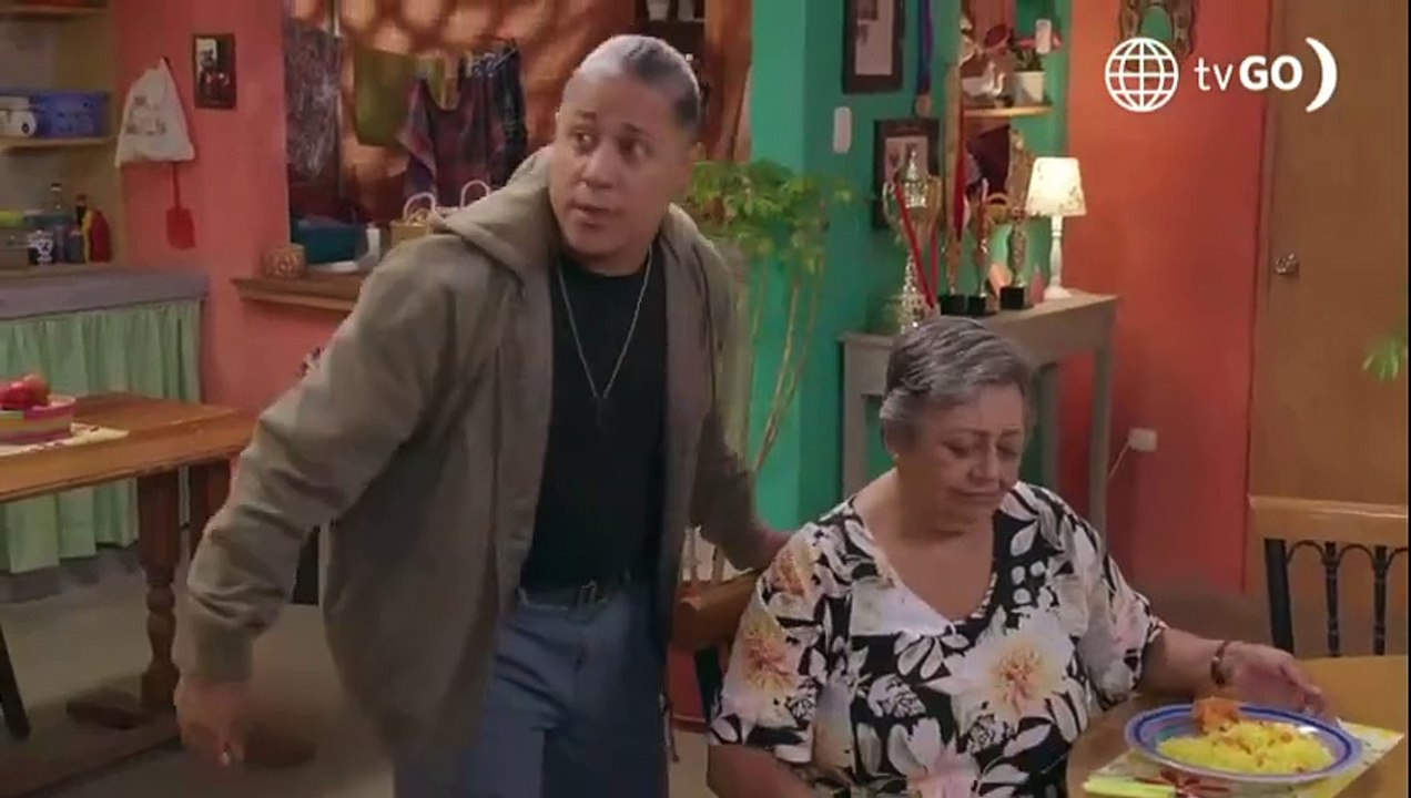 PERDONAME - Perdoname CAP 33