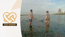 Educating nature enthusiasts through eco-initiatives | Star Golden Hearts Award 2023