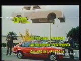 Teleregione Toscana  Spot Opel Corsa  1983