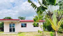 Opportunité de Rénovation : Villa F4 à La Foa - Présentée par Nestenn Nouméa