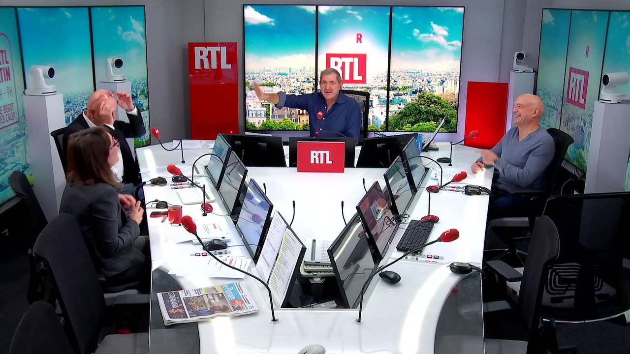 LENGLET-CO -  Encore un 49.3 budgétaire: le temps de l'irresponsabilité collective!