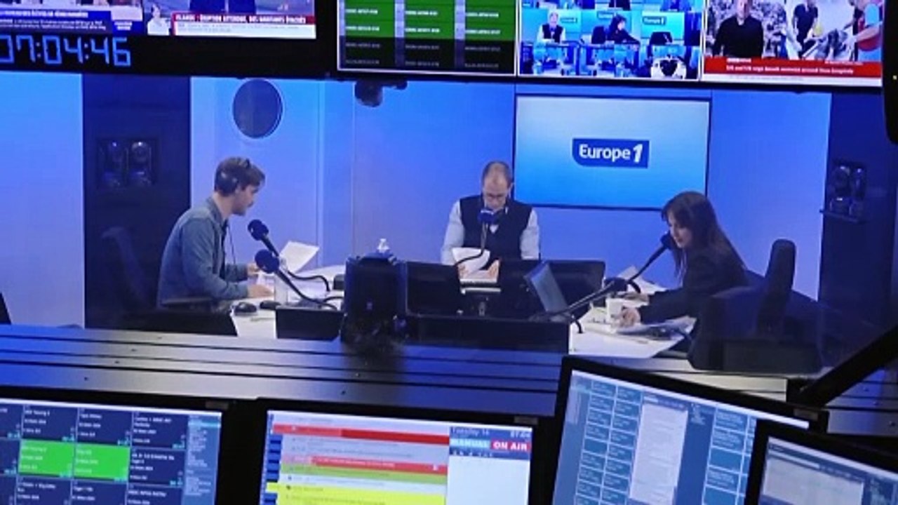 Inondations dans le Pas-de-Calais : À Blendecques, la solidarité s'organise autour des sinistrés