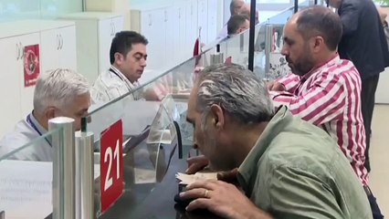 Kamu alacakları için gecikme zammı ve tecil faizi oranları yükseltildi