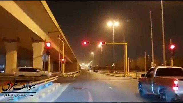 1342 - قصة شوشانا !! سوالف طريق