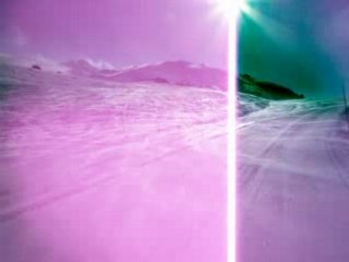 tempete à valmeinier 2