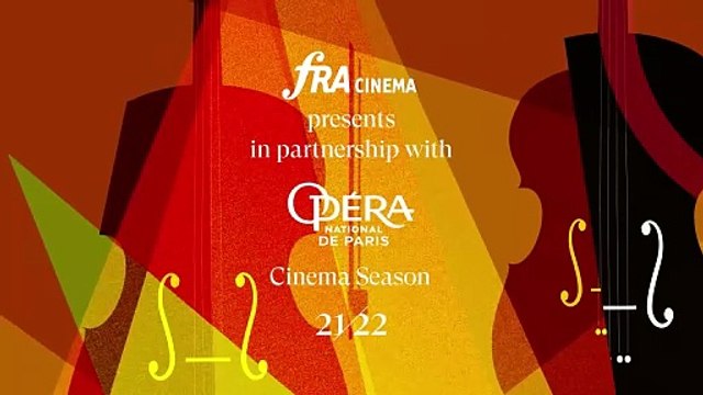 Platée (Opéra de Paris-FRA Cinéma) (2022) - Bande annonce