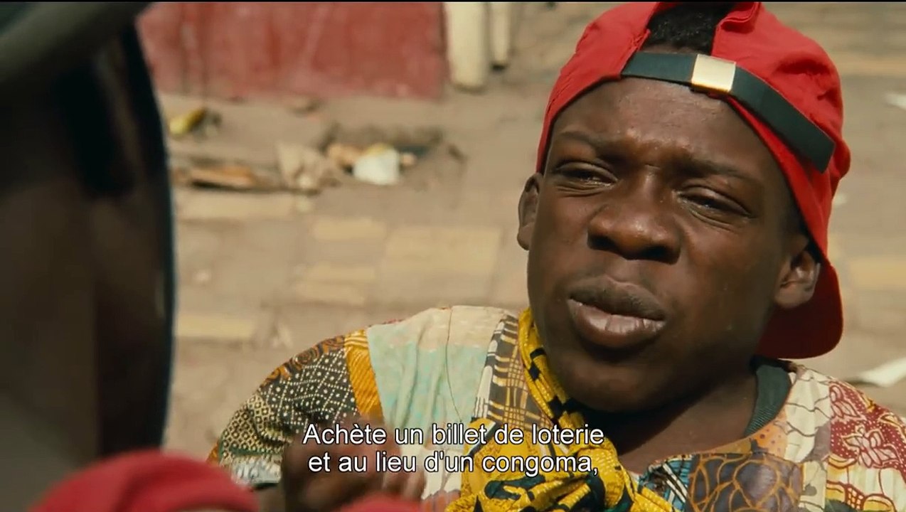 Histoires de petites gens (2022) - Bande annonce