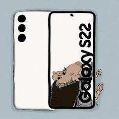 Le Samsung Galaxy S22 à prix réduit avant même le Black Friday