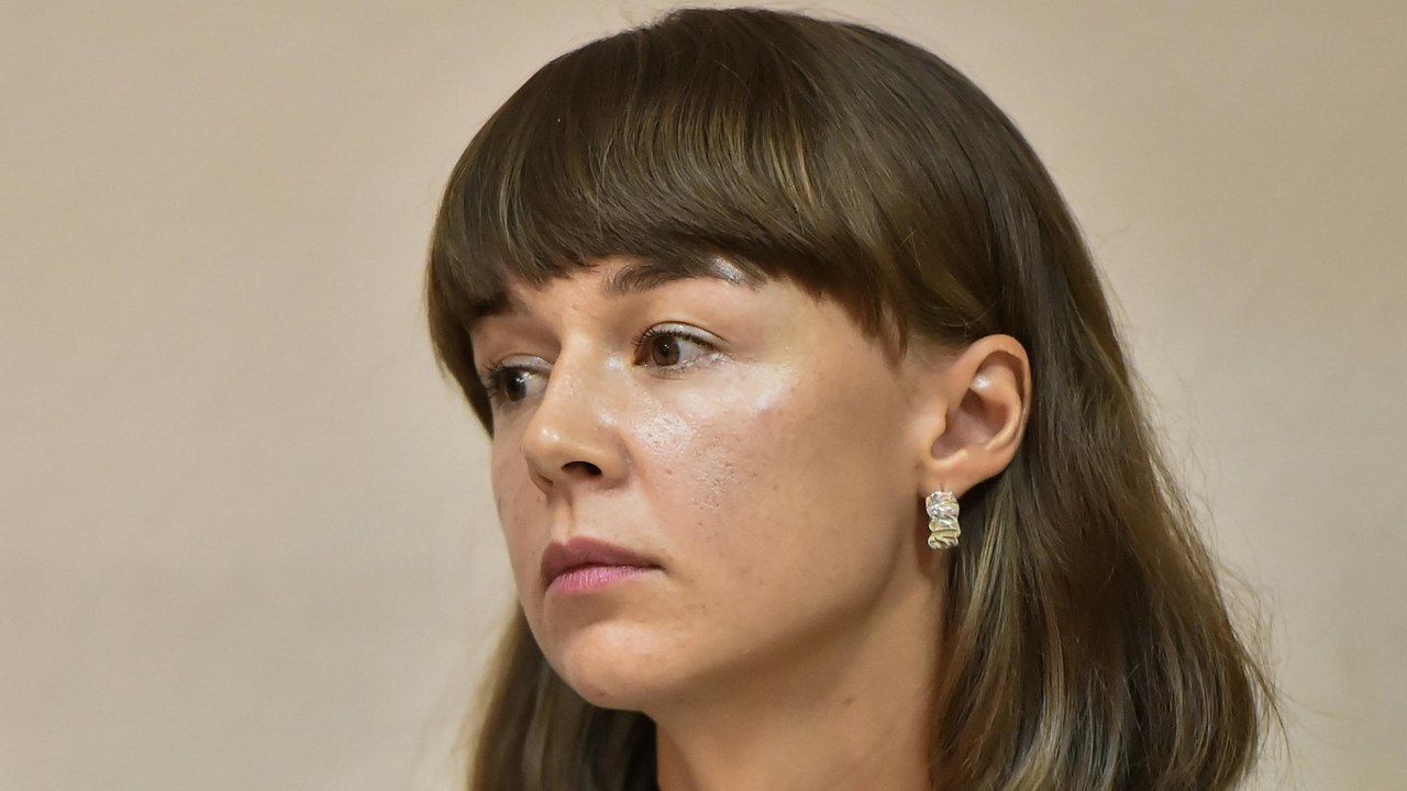 Nawalny-Verbündete in Russland in Haft genommen