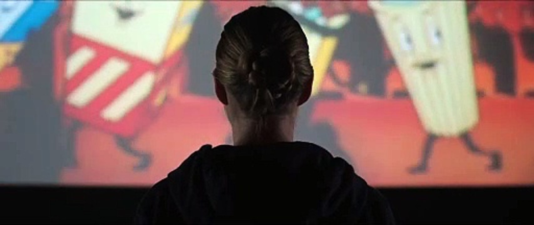 Founders Day Teaser