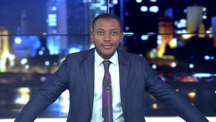 Le 23 Heures de RTI 1 du 13 novembre 2023 par Régis Koffi