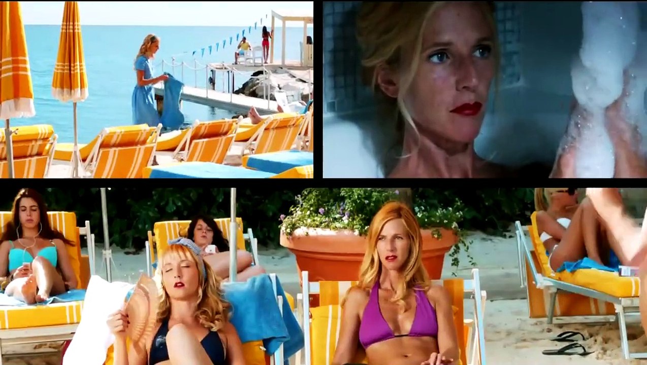 Pauline détective (2012) - Bande annonce