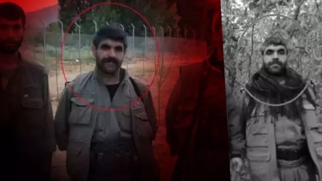 MİT'ten Irak'ta kritik operasyon: Kırmızı kategoride aranan terörist etkisiz hale getirildi