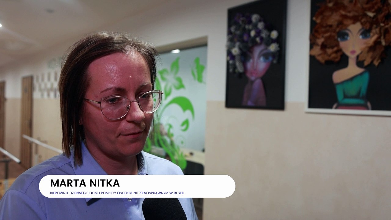 Gmina wybudowała dwa budynki pasywne. Ich utrzymanie prawie nic nie kosztuje