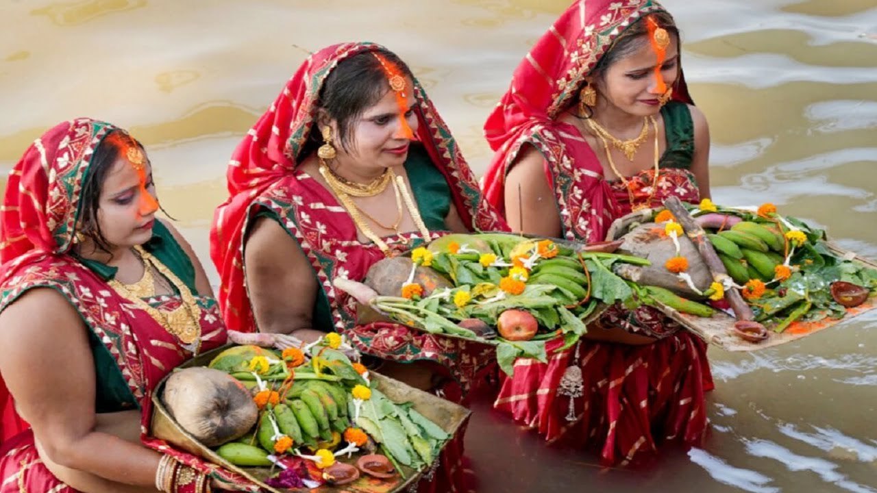 छठ गीत 2023 - बहुत ही प्यार छठ पूजा गीत - Dhiraj Singh Rajput | Chhath Puja Song 2023 New -  #VIDEO | Bhojpuri Song - Bhakti Geet