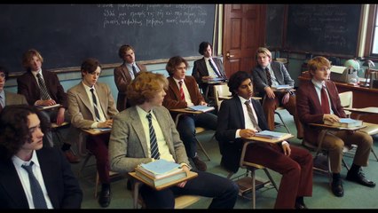 The Holdovers Trailer DF