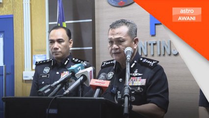 Guru dipercayai cabul dua pelajar lelaki ditahan polis