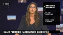 SMART PATRIMOINE - Emission du mardi 14 novembre