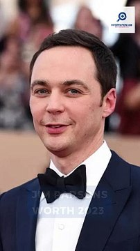 Jim Parsons Net Worth 2023 | Hollywood Actor Jim Parsons | Information Hub
