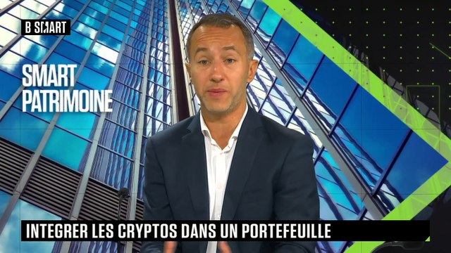 SMART PATRIMOINE - CGP : comment bien intégrer les cryptos dans le patrimoine de vos clients ?