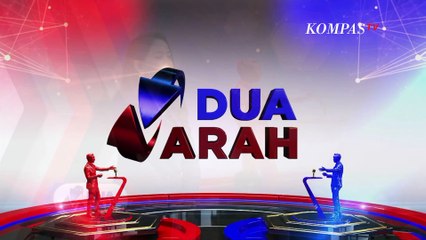 Pasca Putusan MK, Elektabilitas Prabowo Gibran Menurun? | Dua Arah