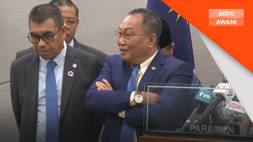 Kalau sokongan dua pertiga, kenapa masih “shopping” wakil rakyat ...