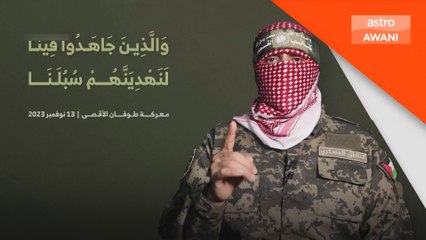 Hamas sedia bebaskan 70 tahanan