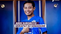 Bursa Transfer Liga 1: Evan Dimas Merapat ke PSIS Semarang Demi Kembalikan Sentuhan