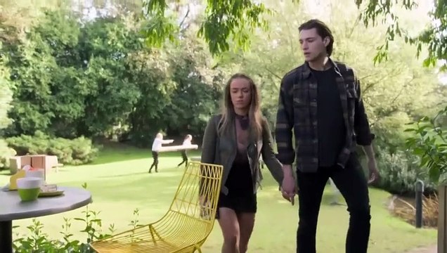 Neighbours 8937 14th November 2023