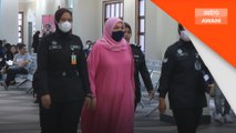 Pendengaran rayuan Siti Bainun ditangguh ke 30 Januari