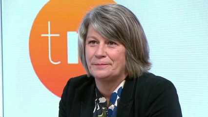 L'interview d'actualité - Maryse Carrère