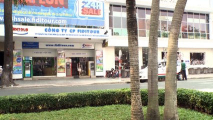 Tập 12. Lăng mạ Sóng Gió Hôn Nhân - 30 Tập - VieON