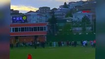 Darıca Gençlerbirliği Futbolcularına Silahlı Saldırı İddiası