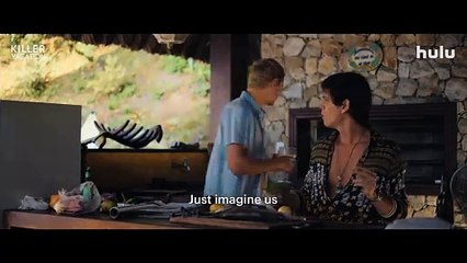 Últimas Férias Trailer OmeU