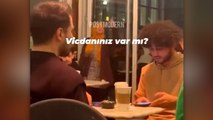 Starbucks'ta oturanlara yönelik bir eylem daha: 