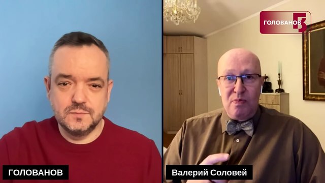 СОЛОВЕЙ: Патрушев дал сигнал про КОНЕЦ ВОЙНЫ В УКРАИНЕ! Китай уже в курсе. Двойник Путина ЗАБОЛЕЛ