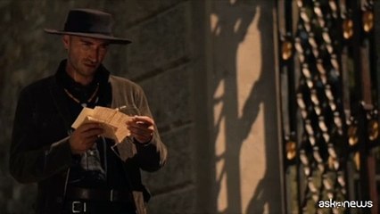 In anteprima il video "The Last Ride" dei The Doge