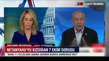 Canlı yayında sinirlenen Netanyahu'dan ABD'ye gözdağı: Sıra size geliyor