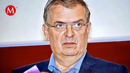 Marcelo Ebrard decide no abandonar Morena
