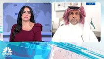 مؤشر السوق السعودي يسجل خامس خسارة يومية على التوالي