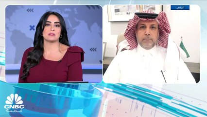 مؤشر السوق السعودي يسجل خامس خسارة يومية على التوالي