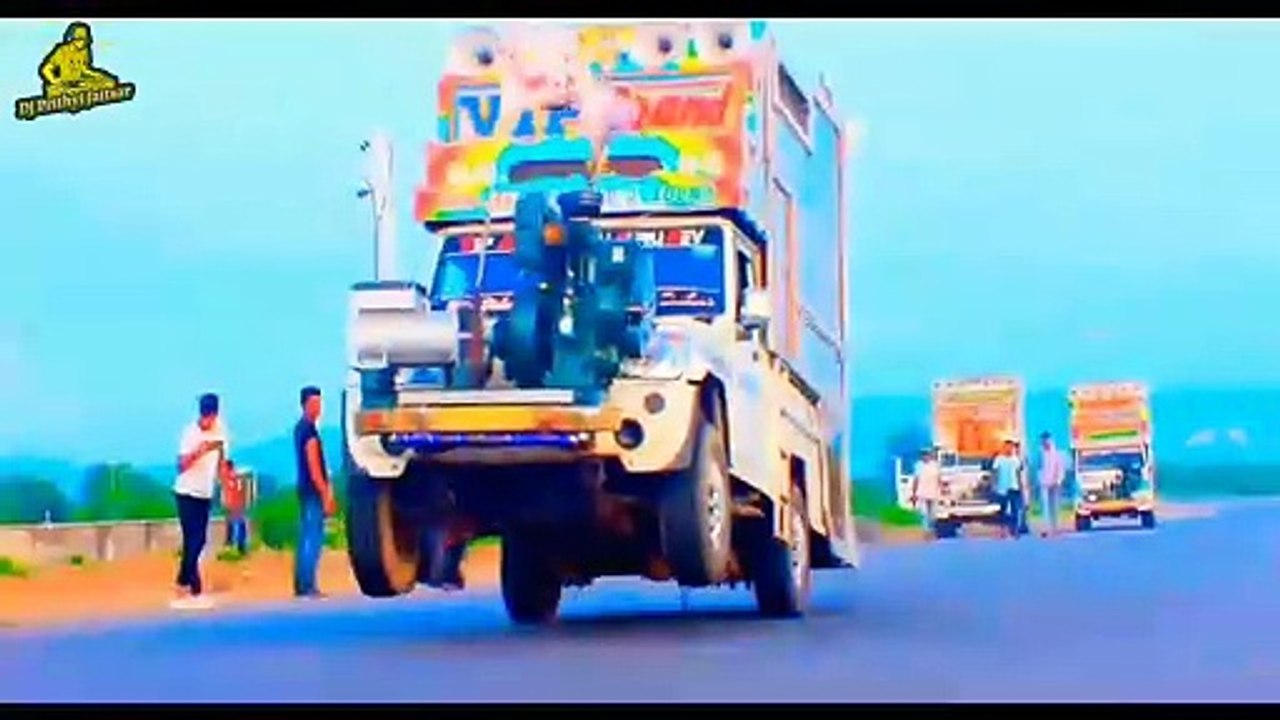 Dil Pe Chalave Goli Remix By Dj Prithvi Jaitsar __ दिल पे चलावे गोली हिट न्यु रीमिक्स सोंग 2022
