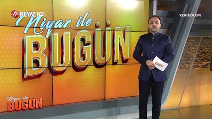 Niyaz ile Bugün 14 Kasım 2023