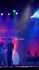 Diwali Serenade: Kumar Sanu Enchants with Kali Ghataye Barkha Sawan