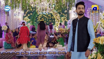 Mannat Murad Episode 14 | Eng Sub | Iqra Aziz | Nov 13, 2023