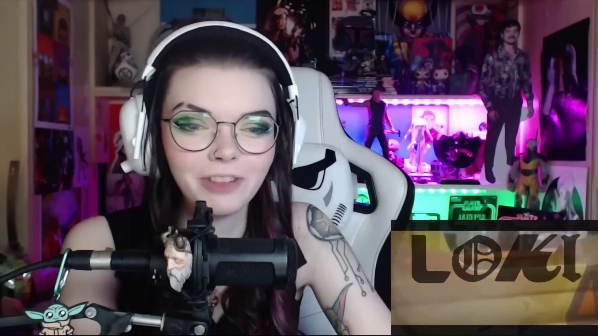 ⁣Marvel Fans React to the Loki Season 2 Episode 1- “Ouroboros”